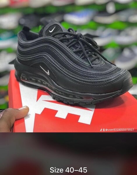 Mens shoes