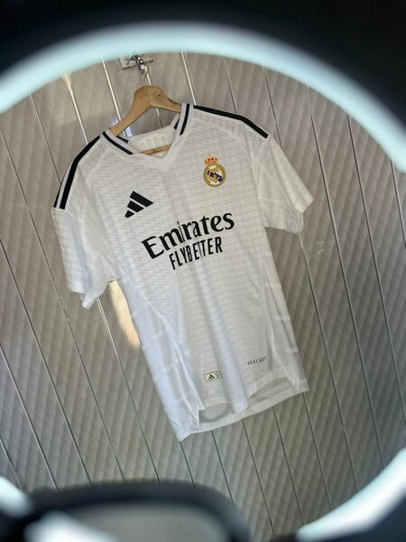 Maillots de foot
