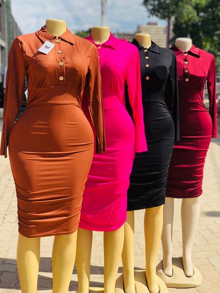Dreses
