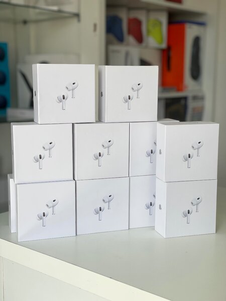 Apple AirPods Pro