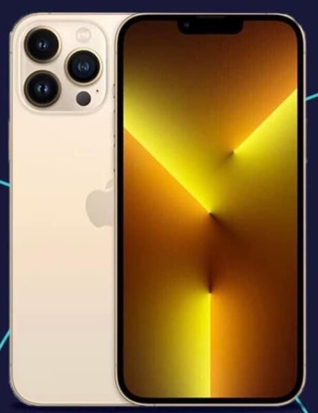 Brand New Iphone