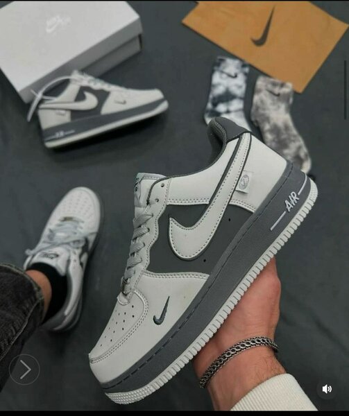 Original Air Force