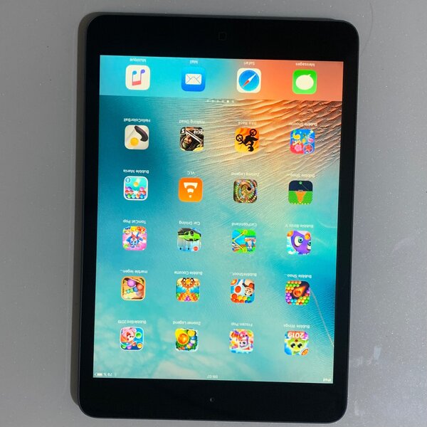 iPad mini