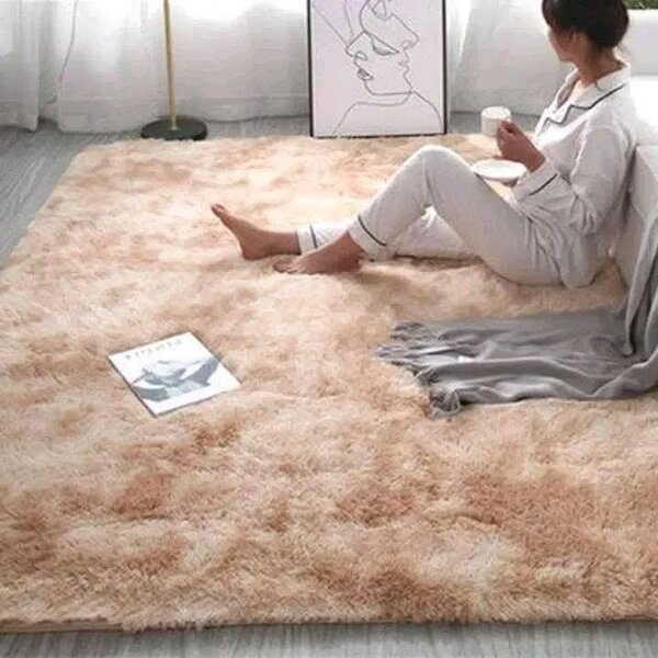 Tapis Fourrure