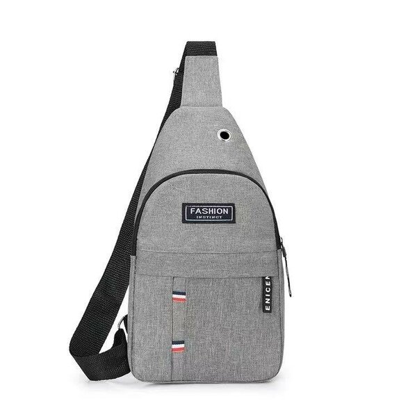 Side bag