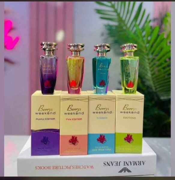 Parfum