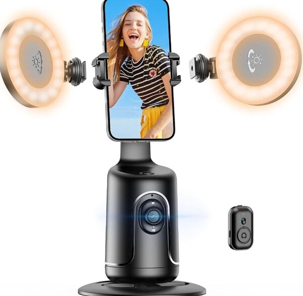 YOLANS AUTO FACE TRACKING YL04)