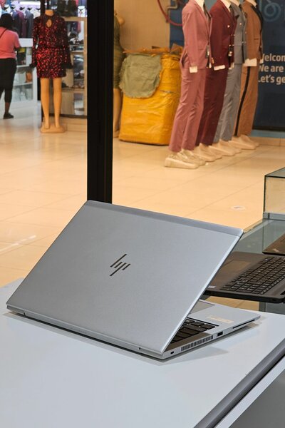 HP ELITEBOOK 840 G6