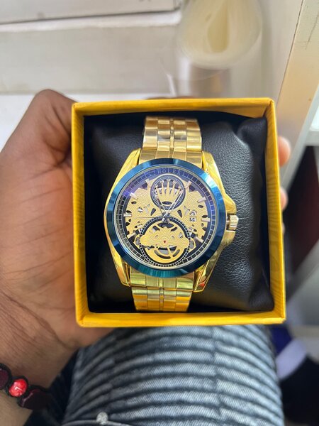 Rolex watches