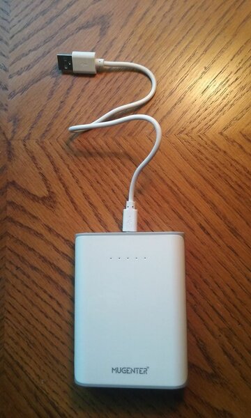 Power bank