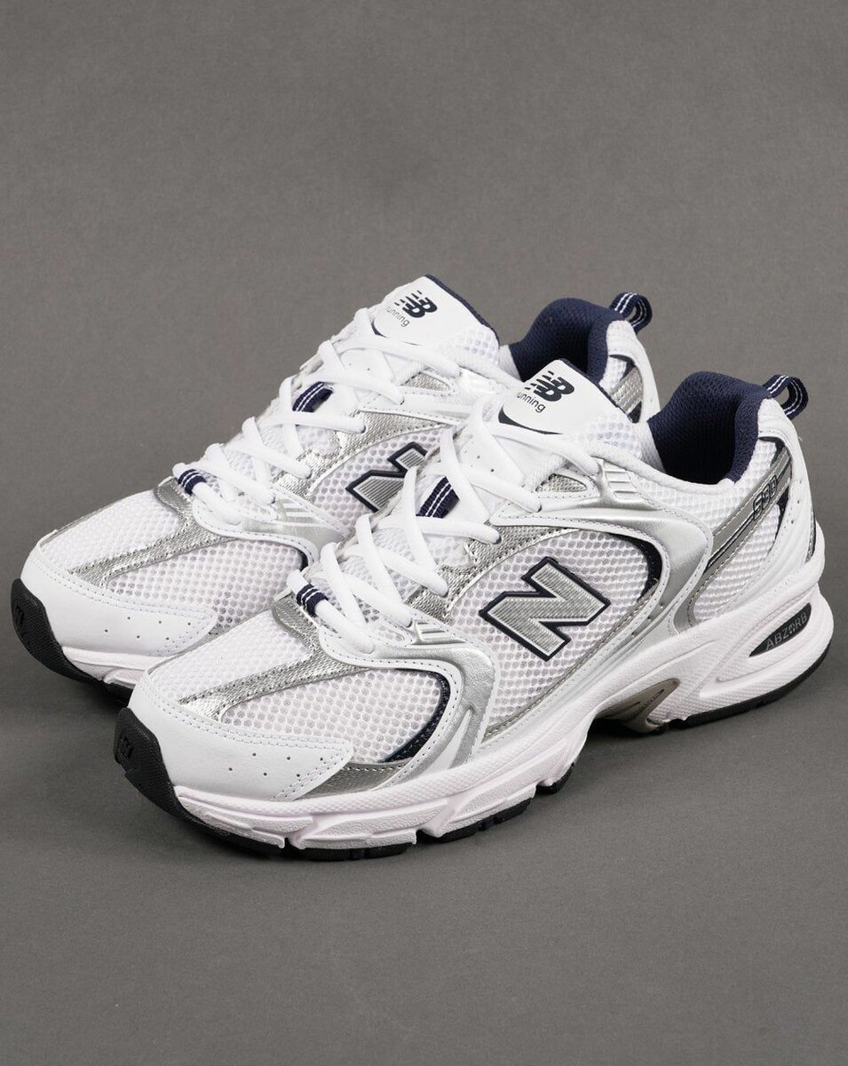 Sneakers New Balance 530