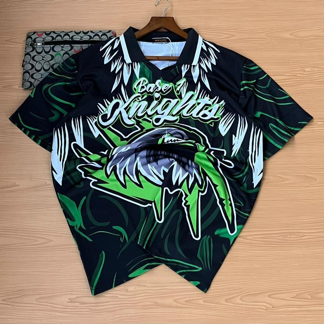 QUALITY TOPS