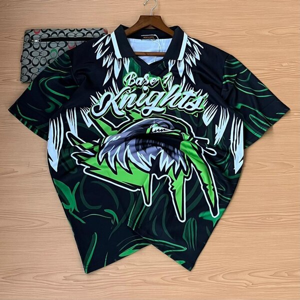 QUALITY TOPS