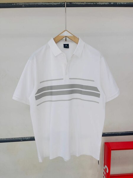 Quality club tees