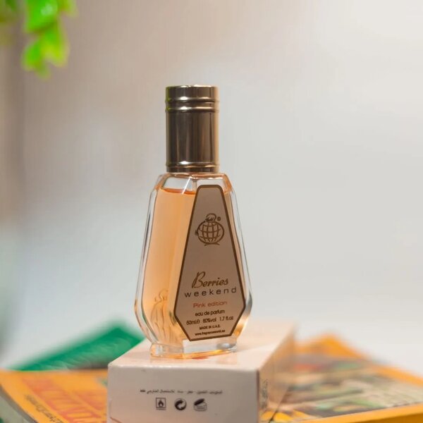 50ml perfumes