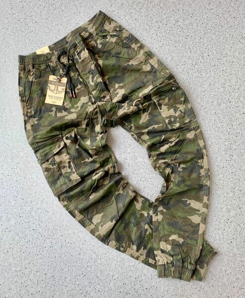 Joggers