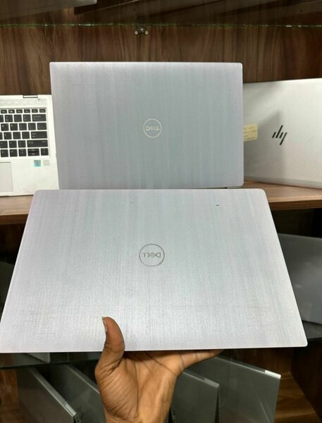 DELL PRECISION 5530