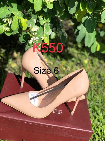 Bigtree heels
