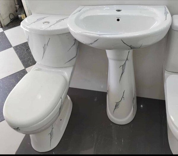 Wc set