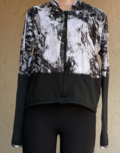 Sweatshirt black