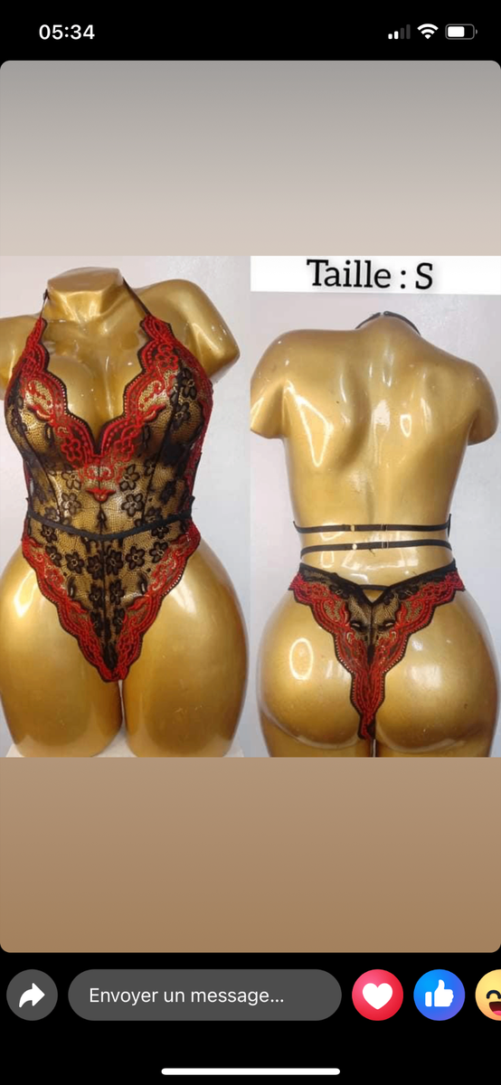 Lingerie