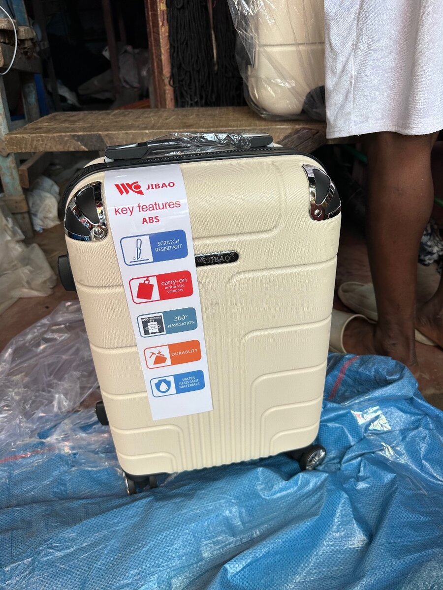 Petit valise