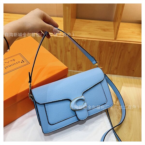Coach New York Bags