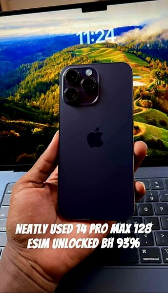 Iphone 14pro