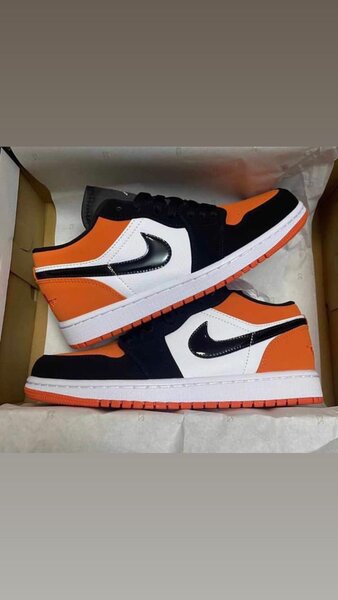 Jordans
