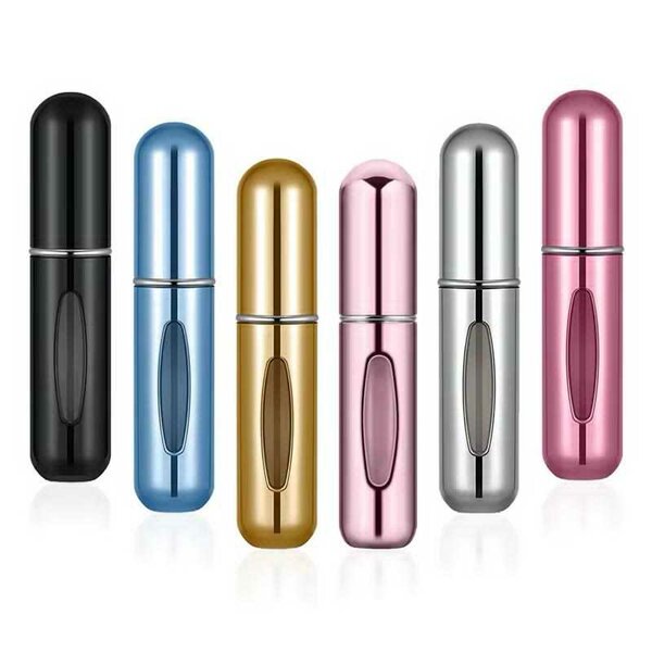 Atomiseur à parfum
