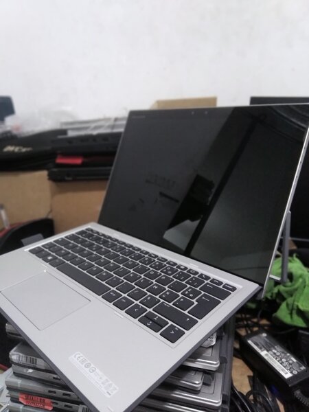 Hp Elite x2 G4