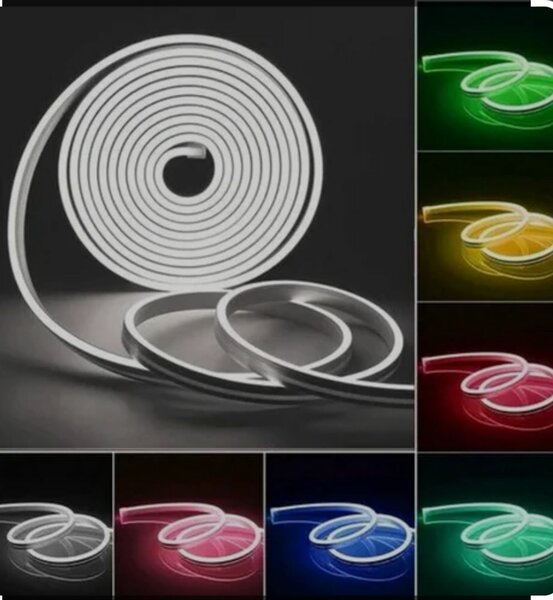 Led lights