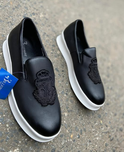 mocasines