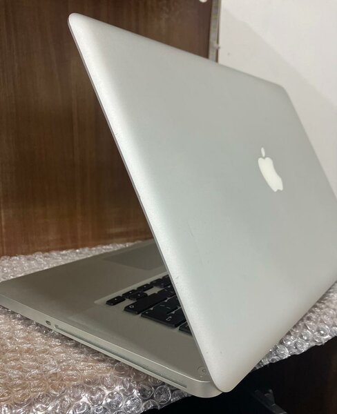 MacBook Pro 2012