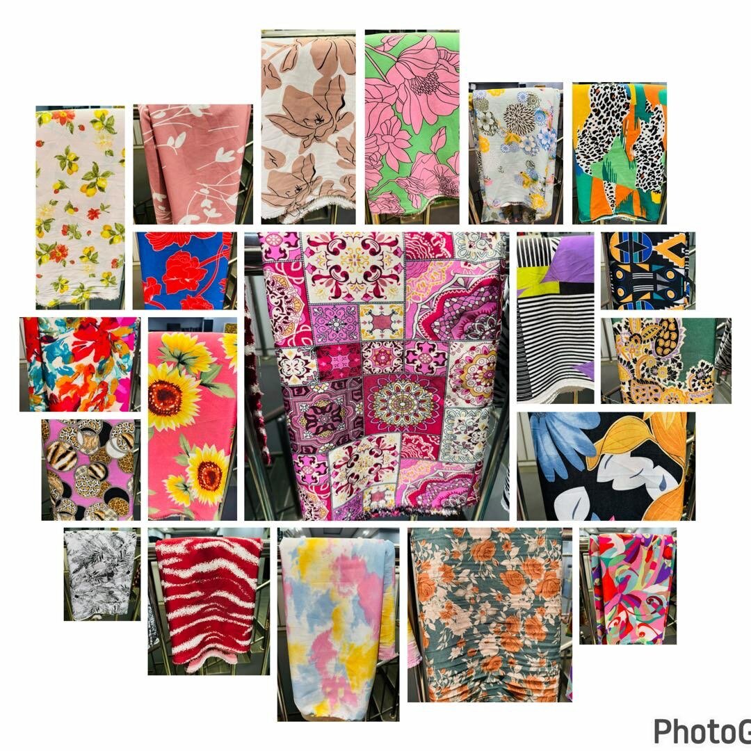 Fabric