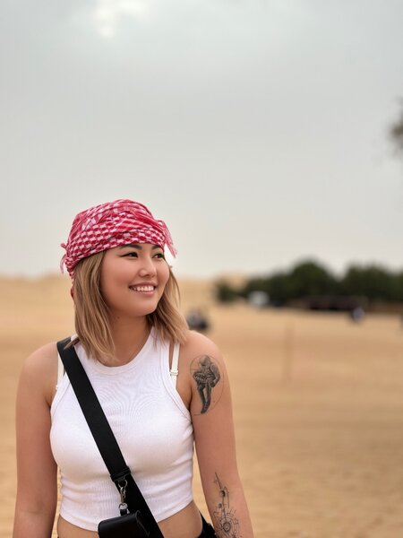 Карина