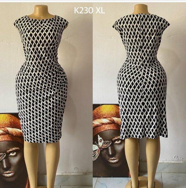 dress  