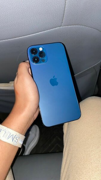 iphone 12 pro