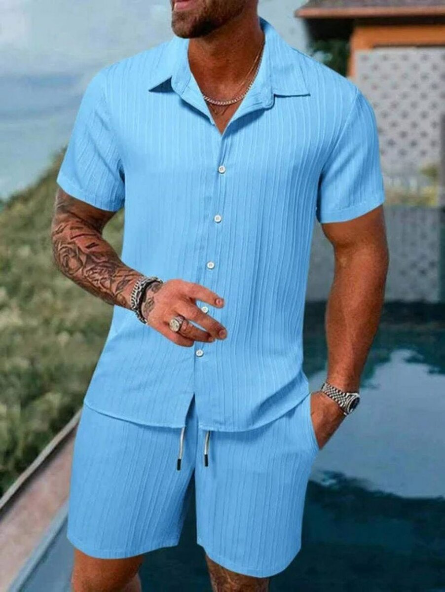 complet homme