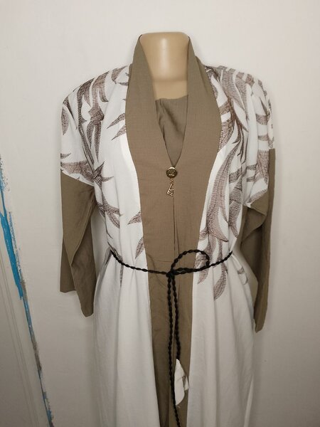 Abaya