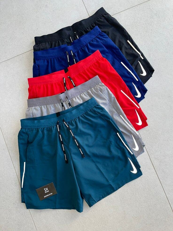Short