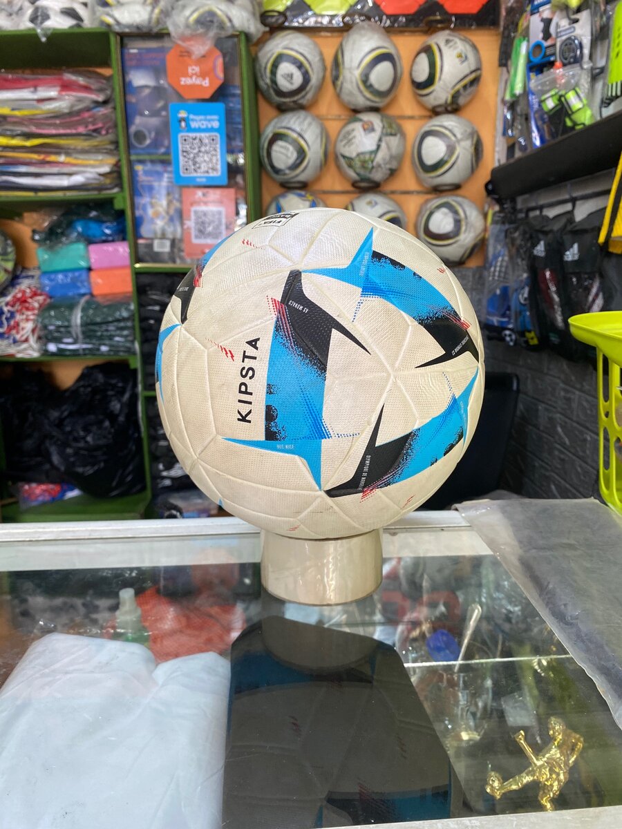 Ballon Kipsta