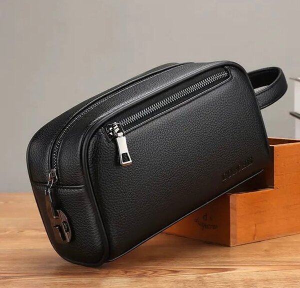 Sac avec empreinte