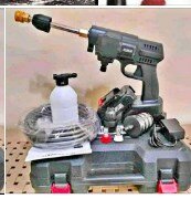  washing gun