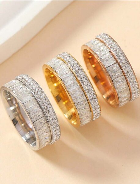 zirconia ring