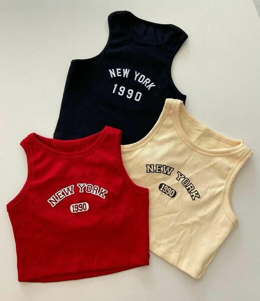 Ladies tops