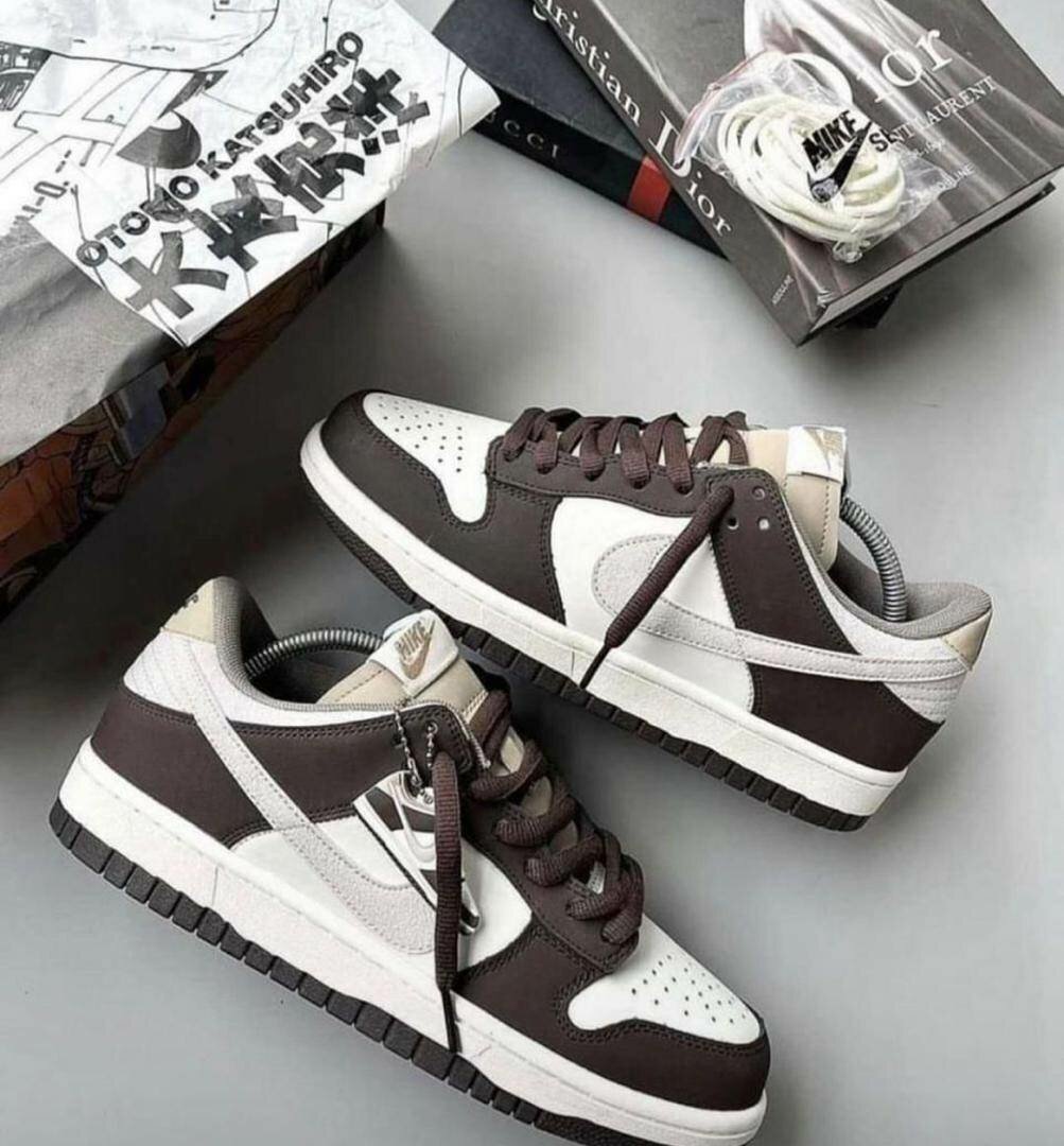 Nike SB Dunk low