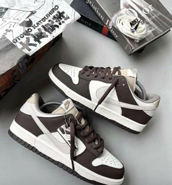 Nike SB Dunk low