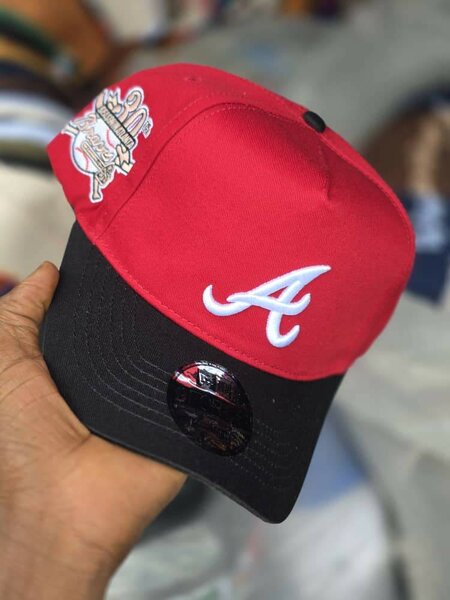 Casquette unisexe style sportif