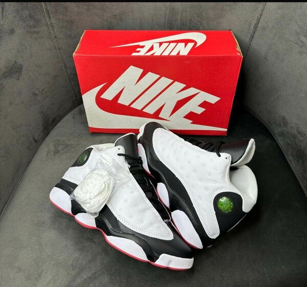 Jordan 13s